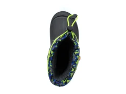 Winter Boots|BOGS SNOW SHELL BLACK