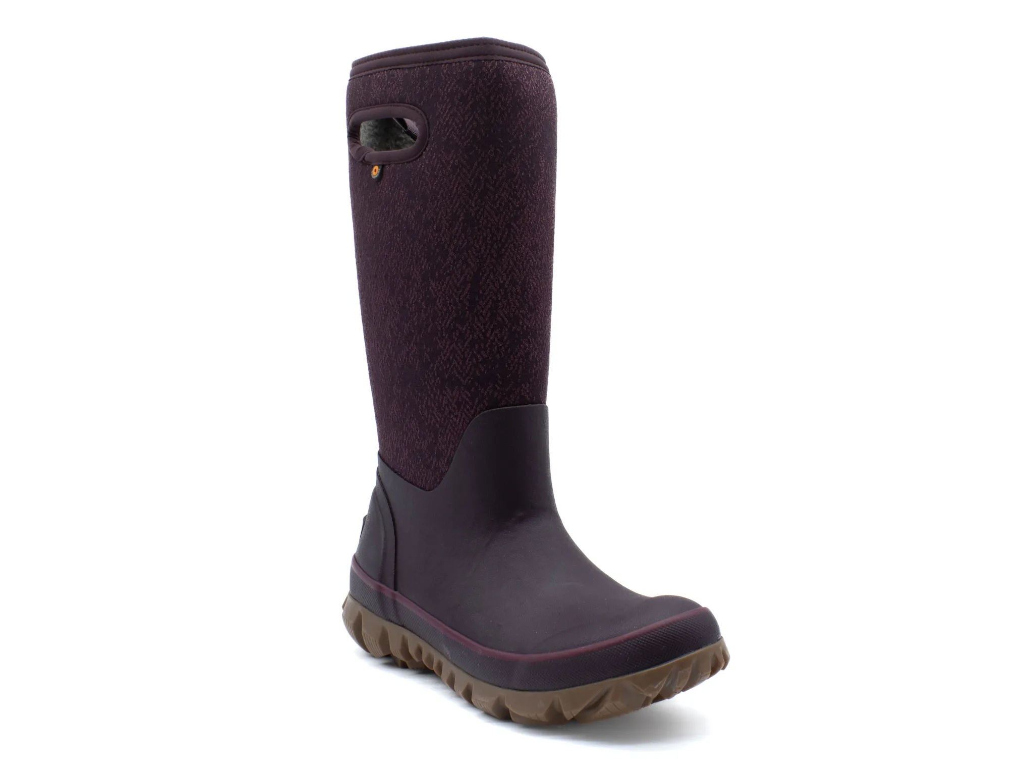 Winter Boots|Winter Boots|BOGS WHITEOUT FADED WINE
