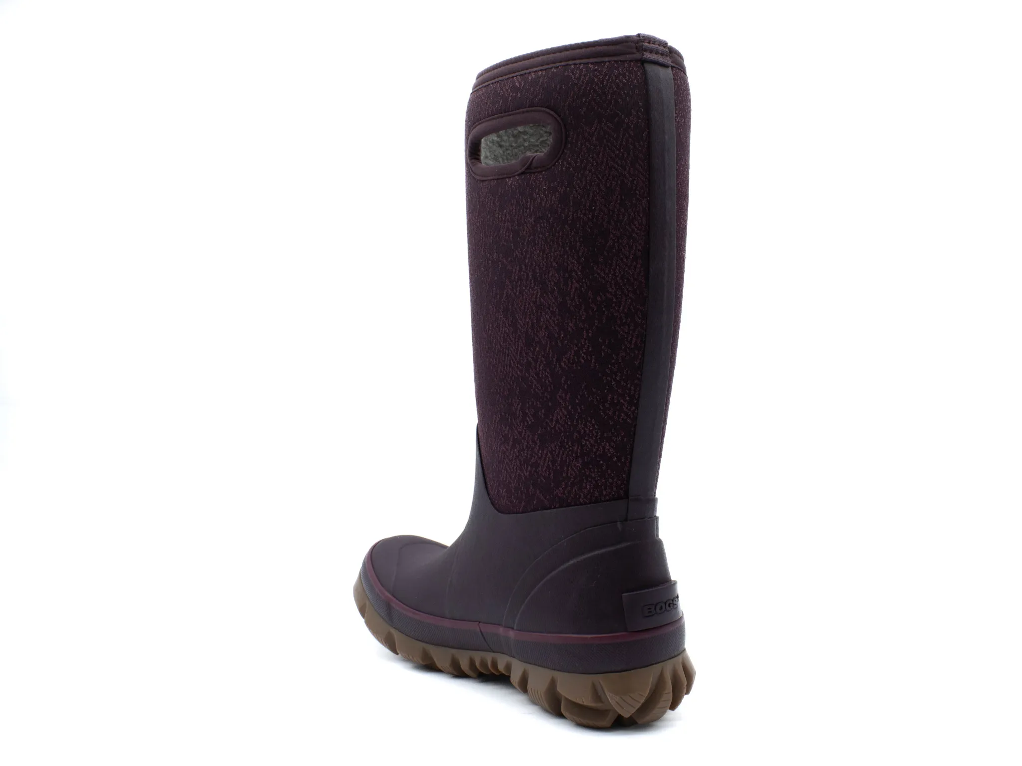 Winter Boots|Winter Boots|BOGS WHITEOUT FADED WINE