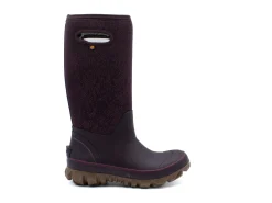 Winter Boots|Winter Boots|BOGS WHITEOUT FADED WINE