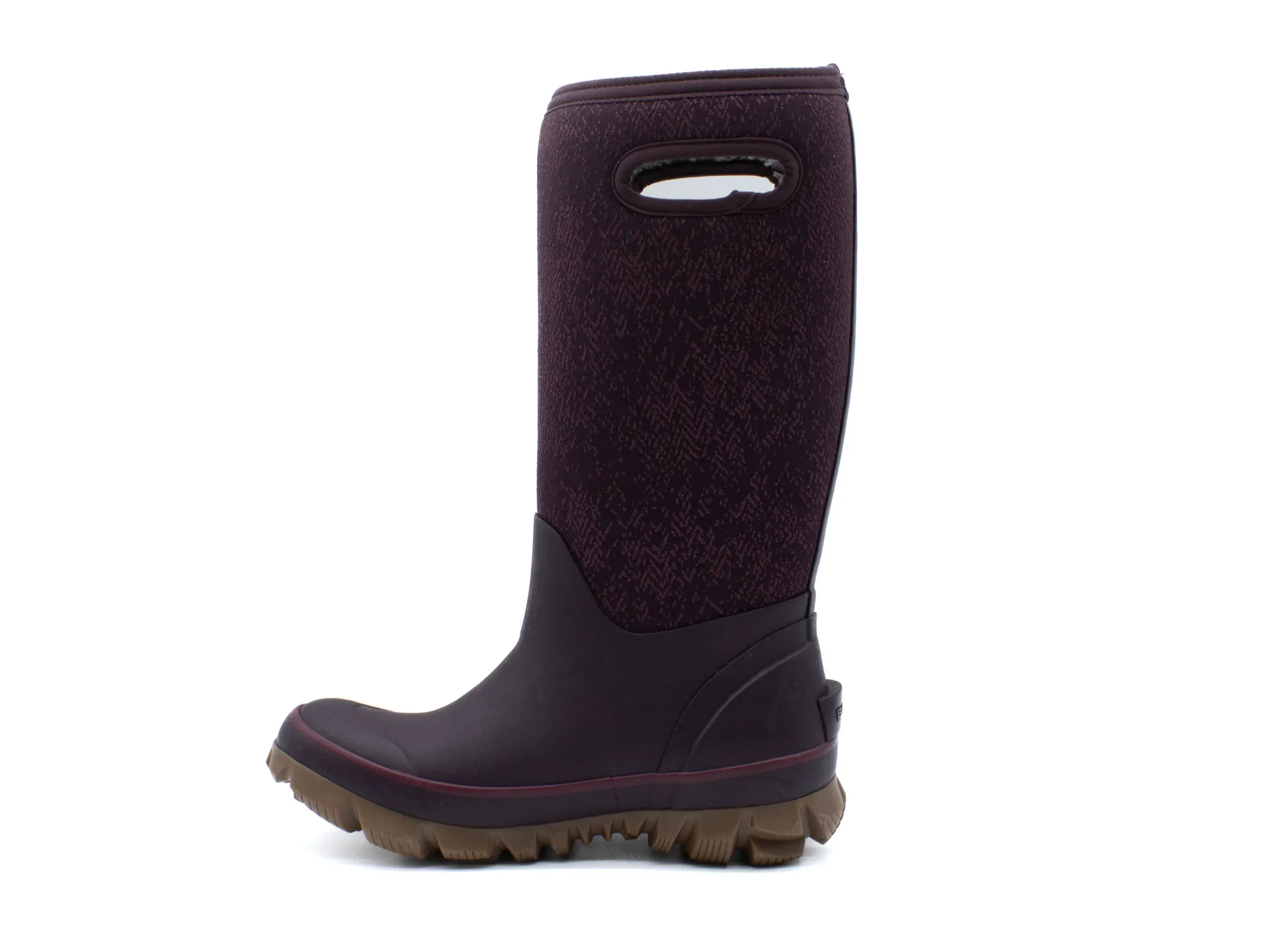 Winter Boots|Winter Boots|BOGS WHITEOUT FADED WINE