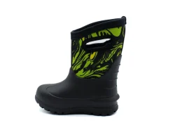Winter Boots|BOGS YORK SPOOKY BLACK
