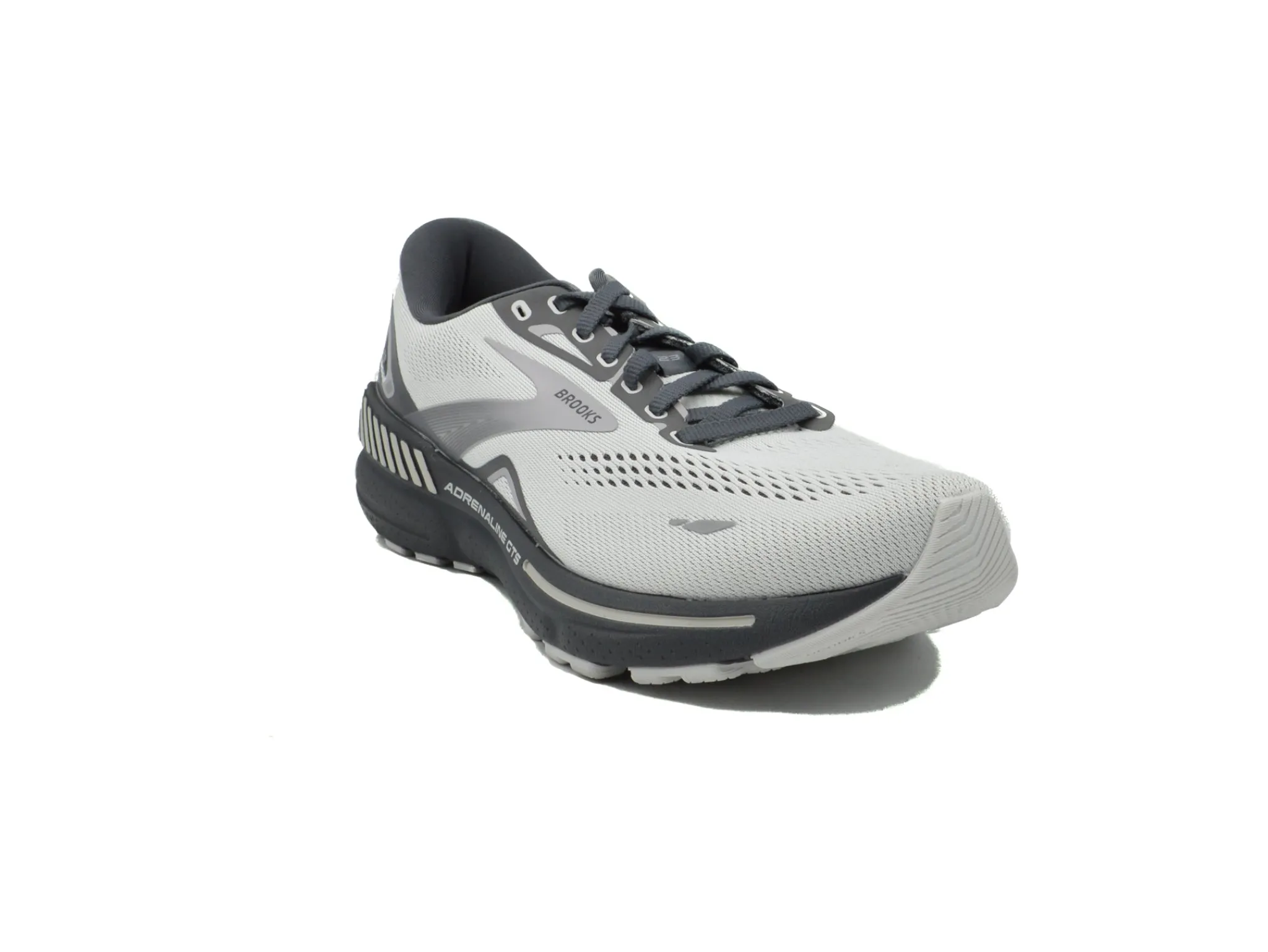 Athletic|BROOKS Adrenaline GTS OYSTR