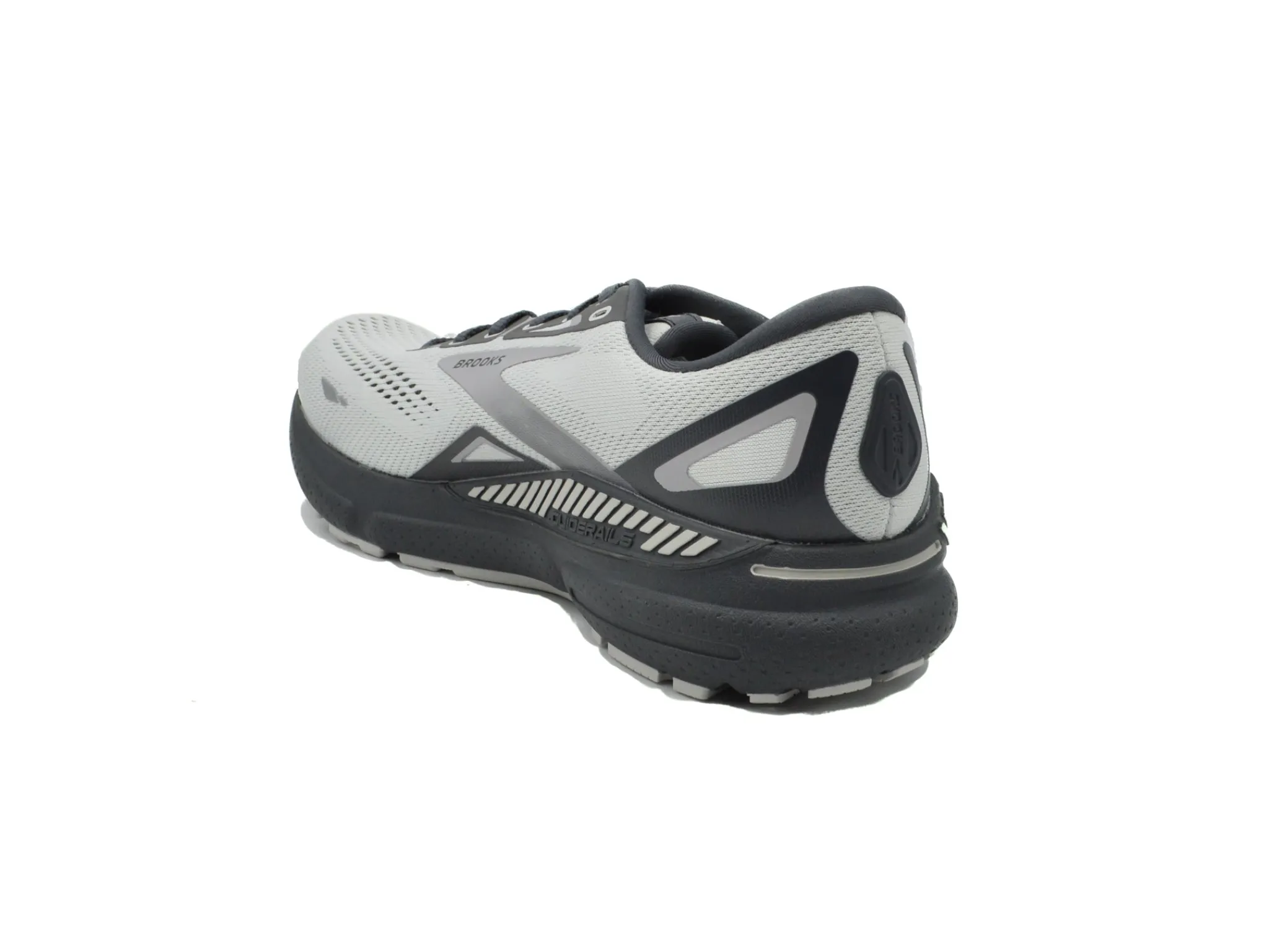 Athletic|BROOKS Adrenaline GTS OYSTR