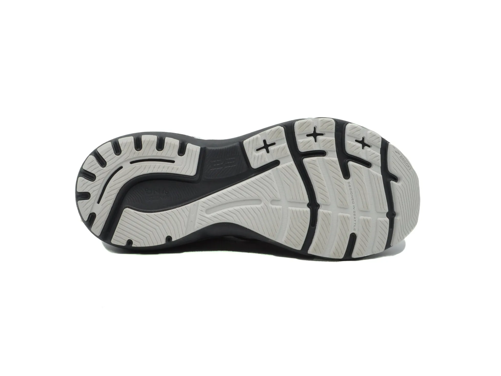 Athletic|BROOKS Adrenaline GTS OYSTR