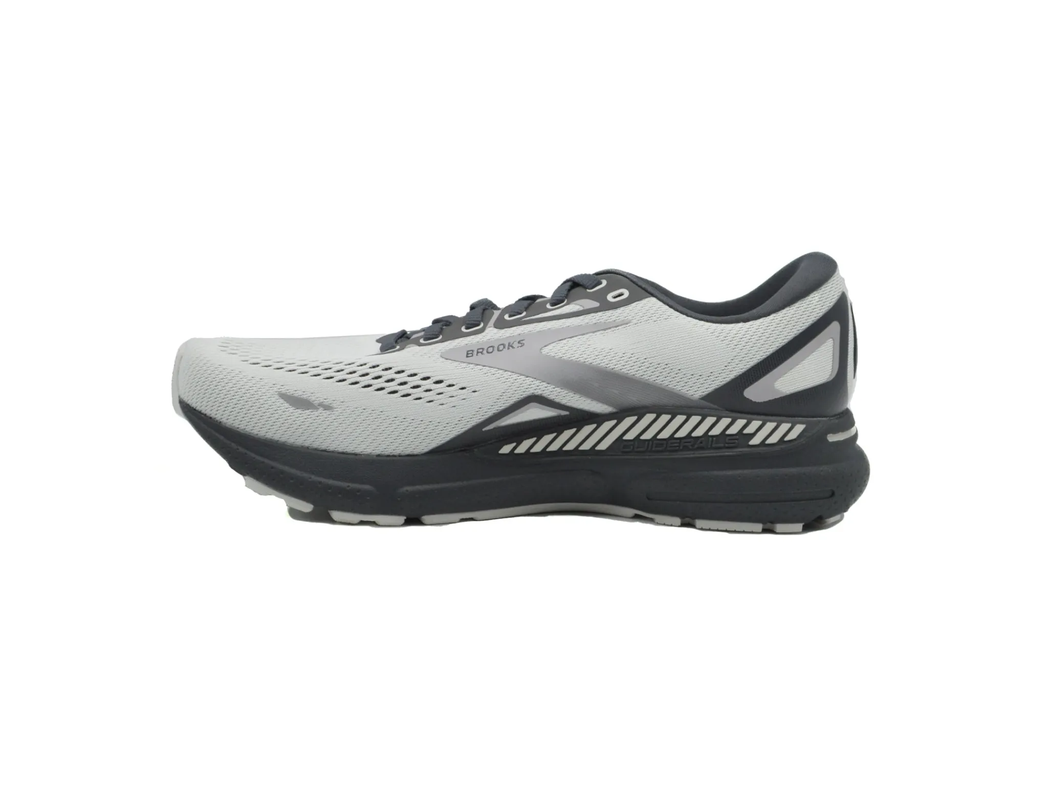 Athletic|BROOKS Adrenaline GTS OYSTR