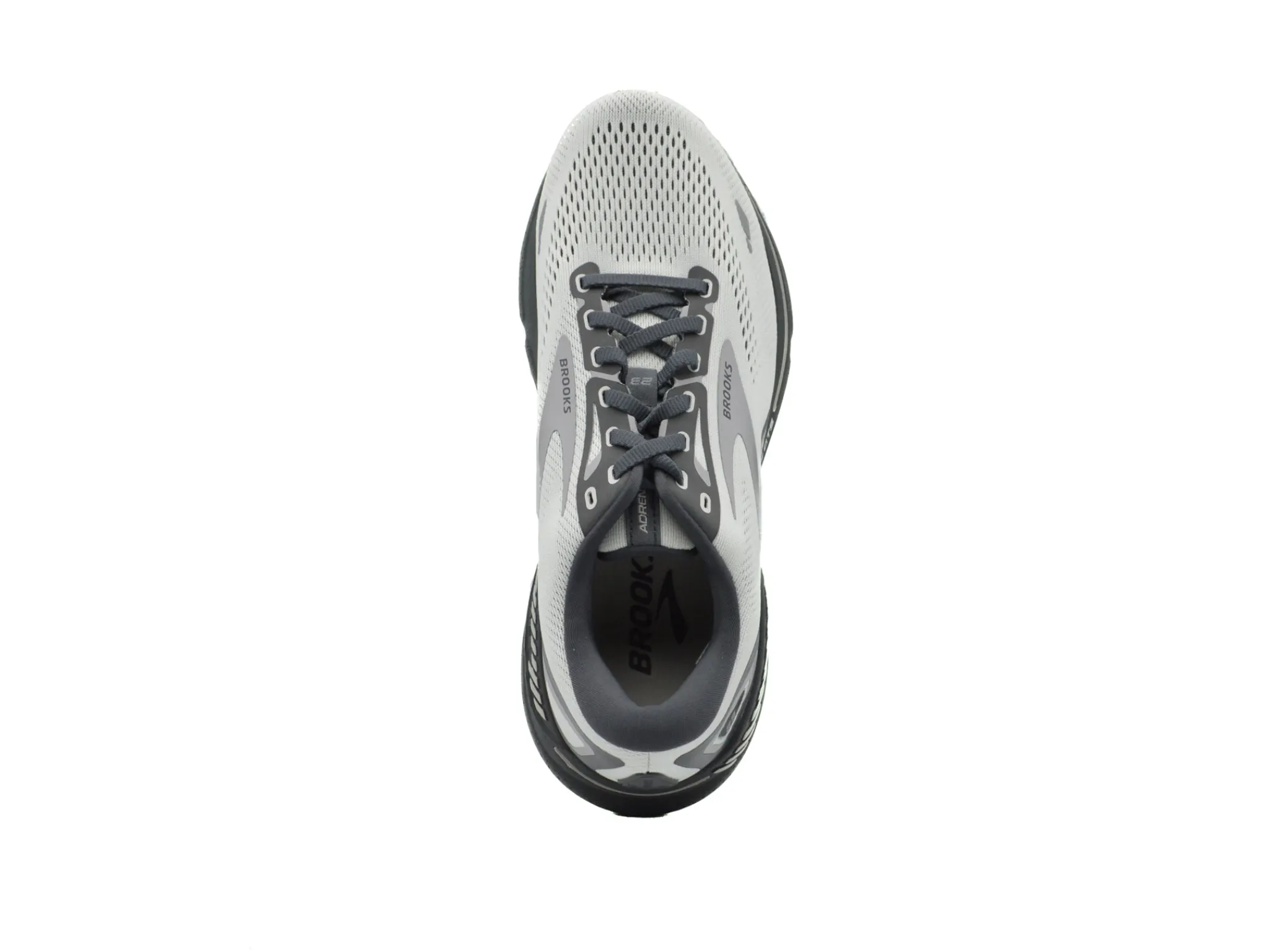 Athletic|BROOKS Adrenaline GTS OYSTR