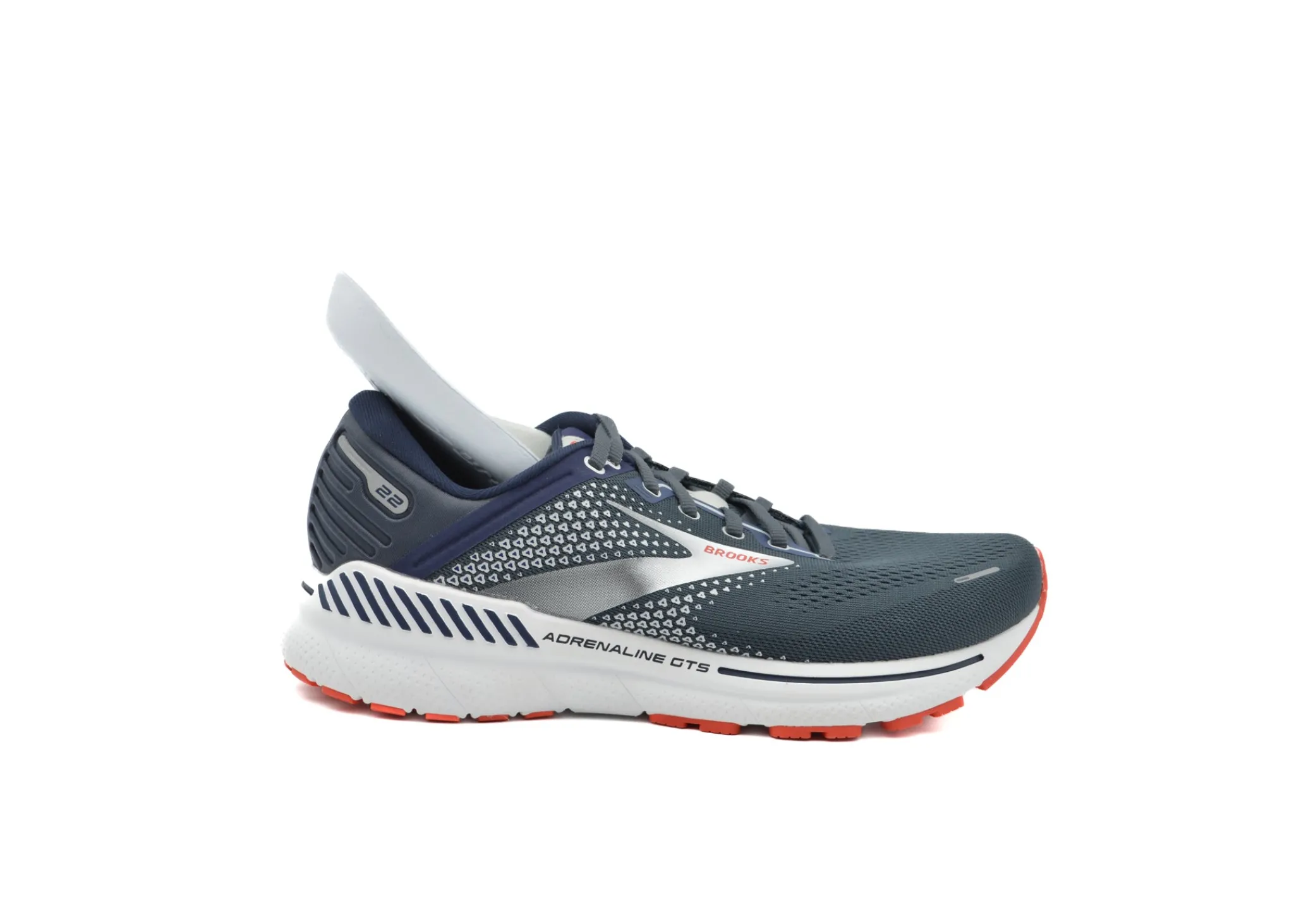 Athletic|BROOKS Adrenaline GTS PEACT