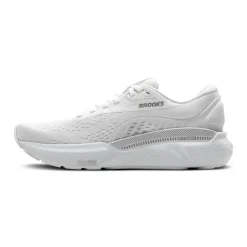 Athletic|BROOKS Adrenaline GTS WHITE