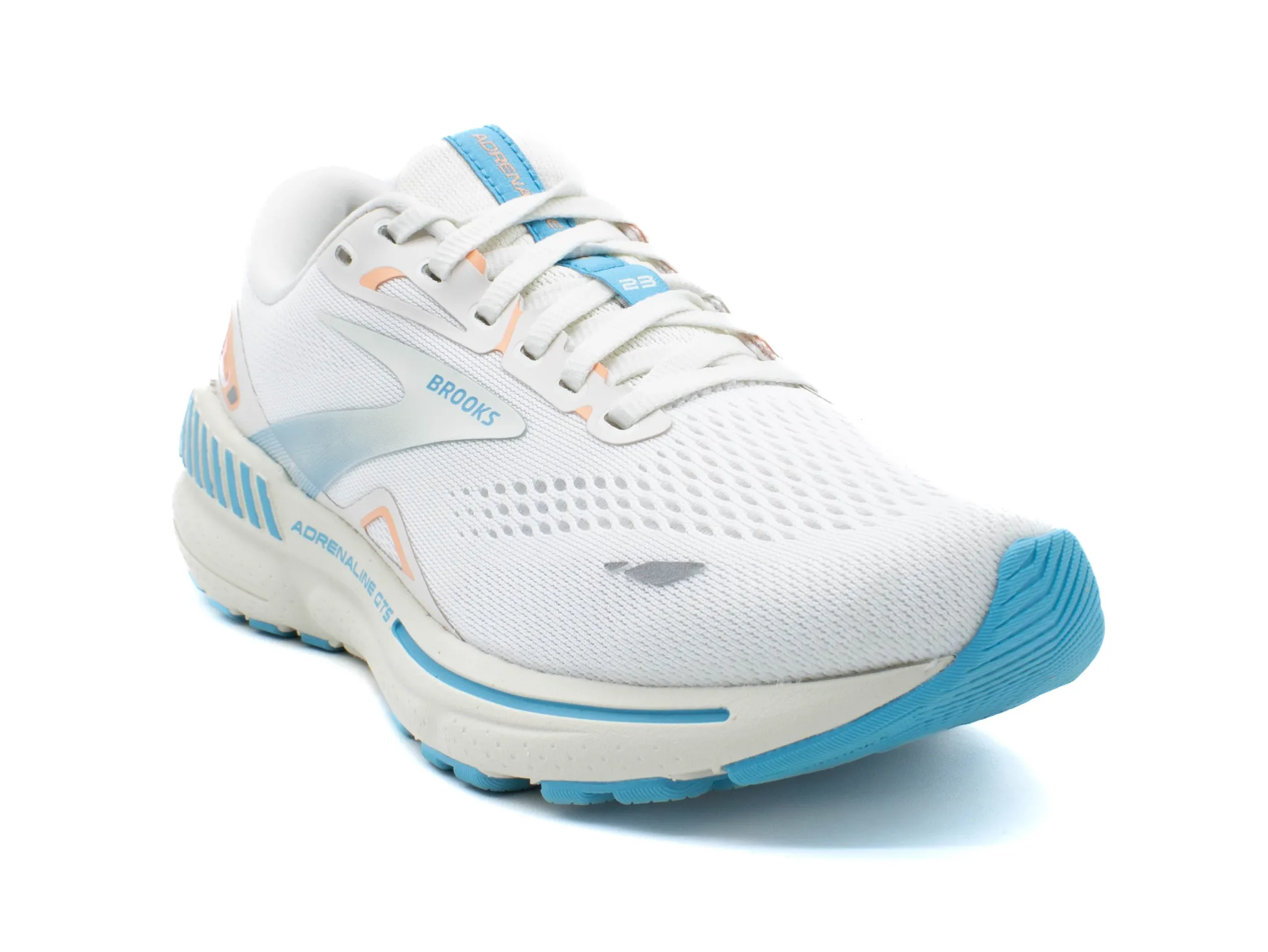 Athletic|BROOKS Adrenaline GTS COCON