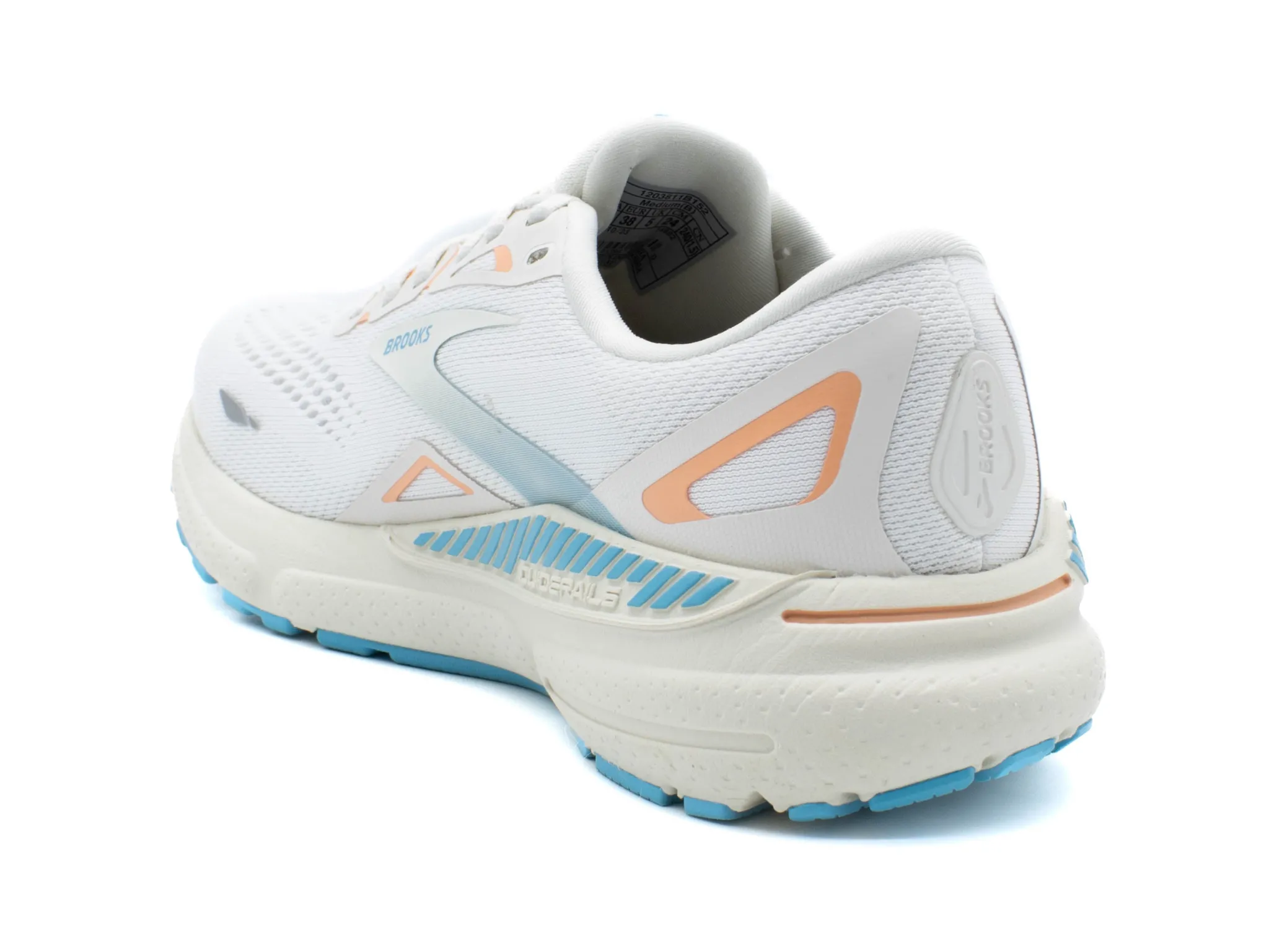 Athletic|BROOKS Adrenaline GTS COCON