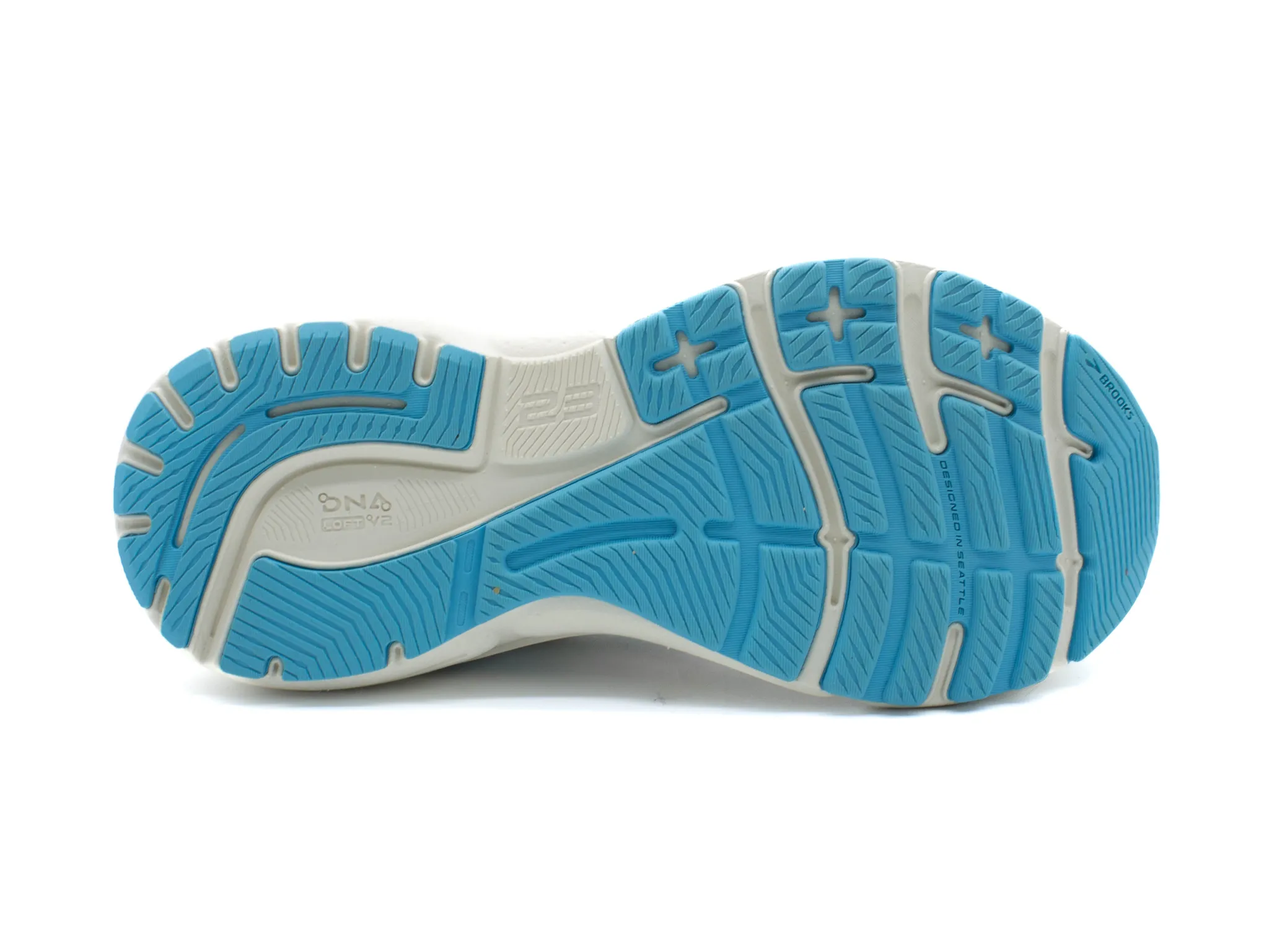 Athletic|BROOKS Adrenaline GTS COCON