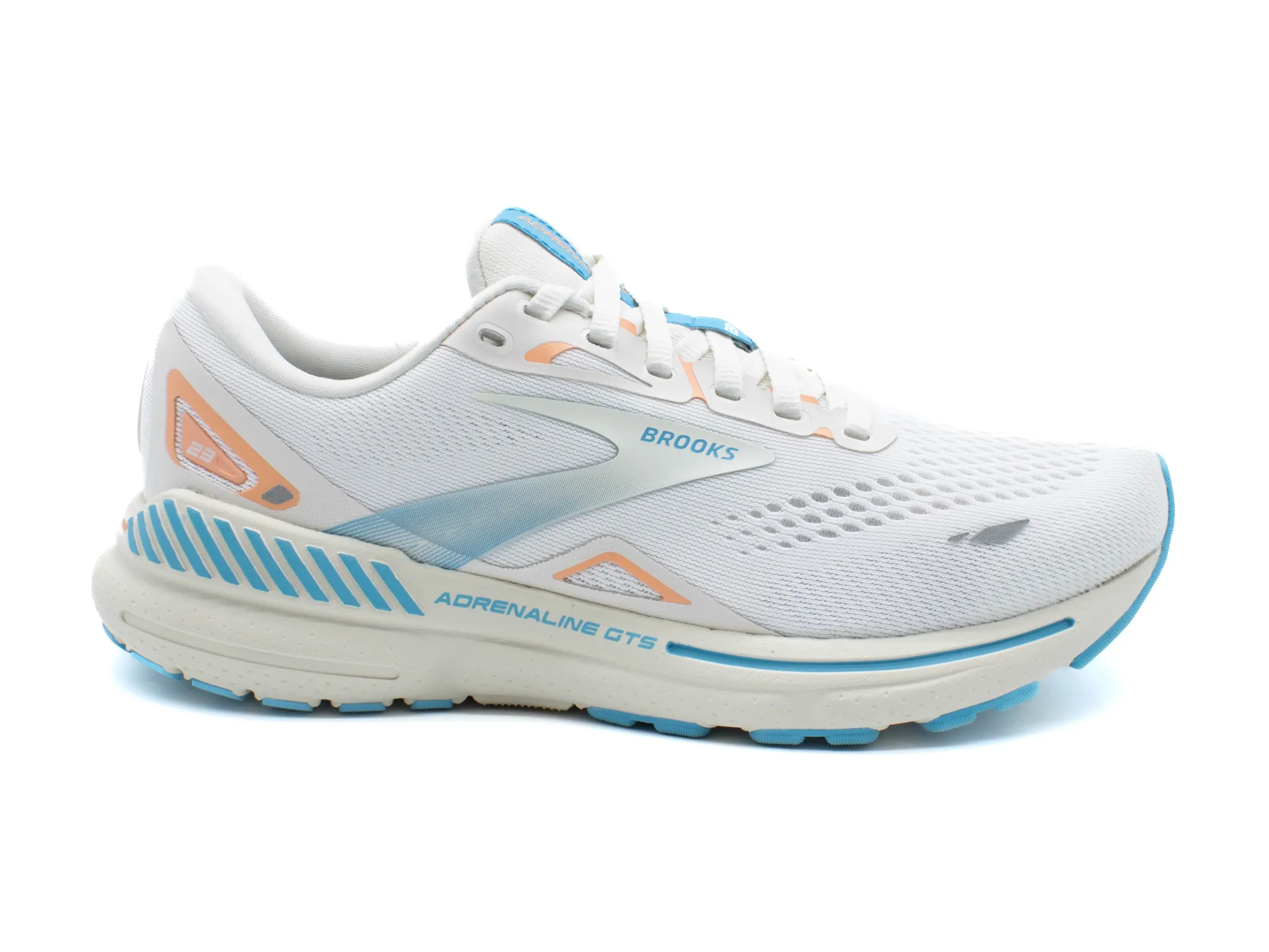 Athletic|BROOKS Adrenaline GTS COCON