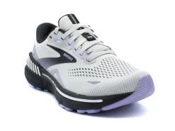 Athletic|BROOKS Adrenaline GTS GREY