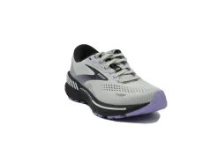 Athletic|BROOKS ADRENALINE GTS GREY
