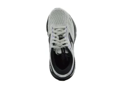 Athletic|BROOKS ADRENALINE GTS GREY