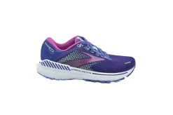 Athletic|BROOKS Adrenaline GTS NAVY