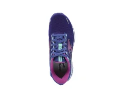 Athletic|BROOKS Adrenaline GTS NAVY