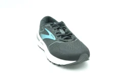 Athletic|BROOKS Ariel BLKWHT