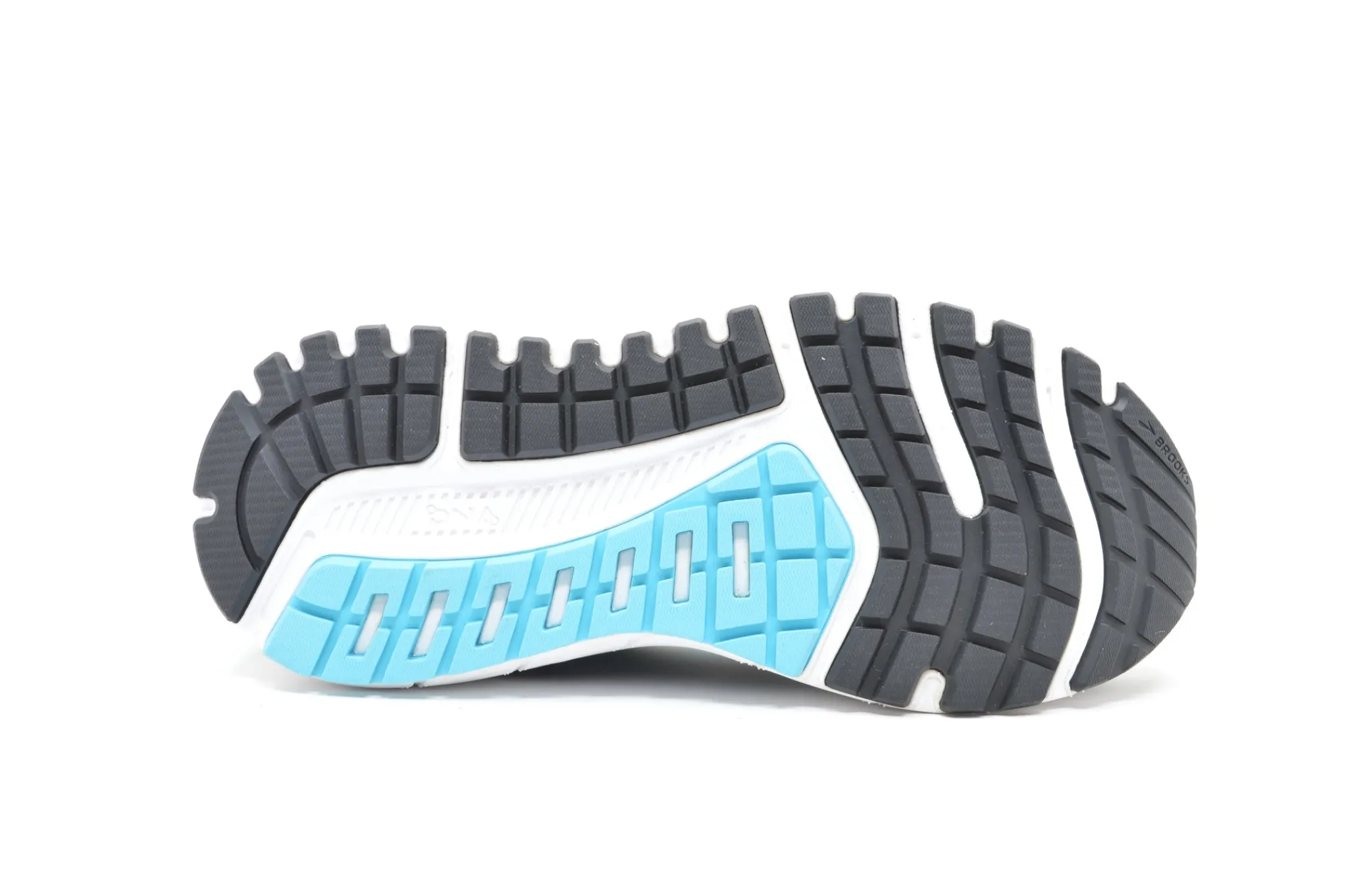 Athletic|BROOKS Ariel BLKWHT