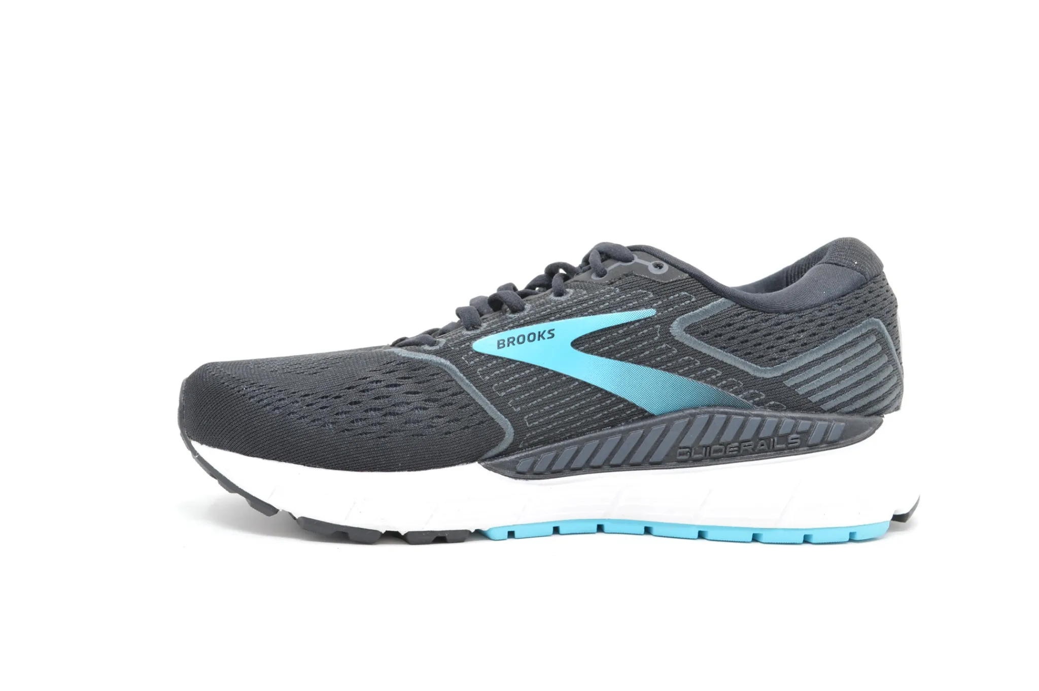 Athletic|BROOKS Ariel BLKWHT
