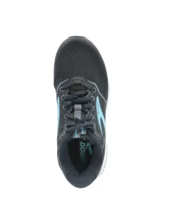 Athletic|BROOKS Ariel BLKWHT