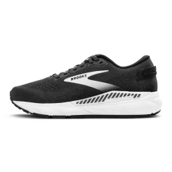 Athletic|BROOKS Ariel GTS BKWHT