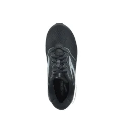 Athletic|BROOKS  Beast ’0 BLKWHT