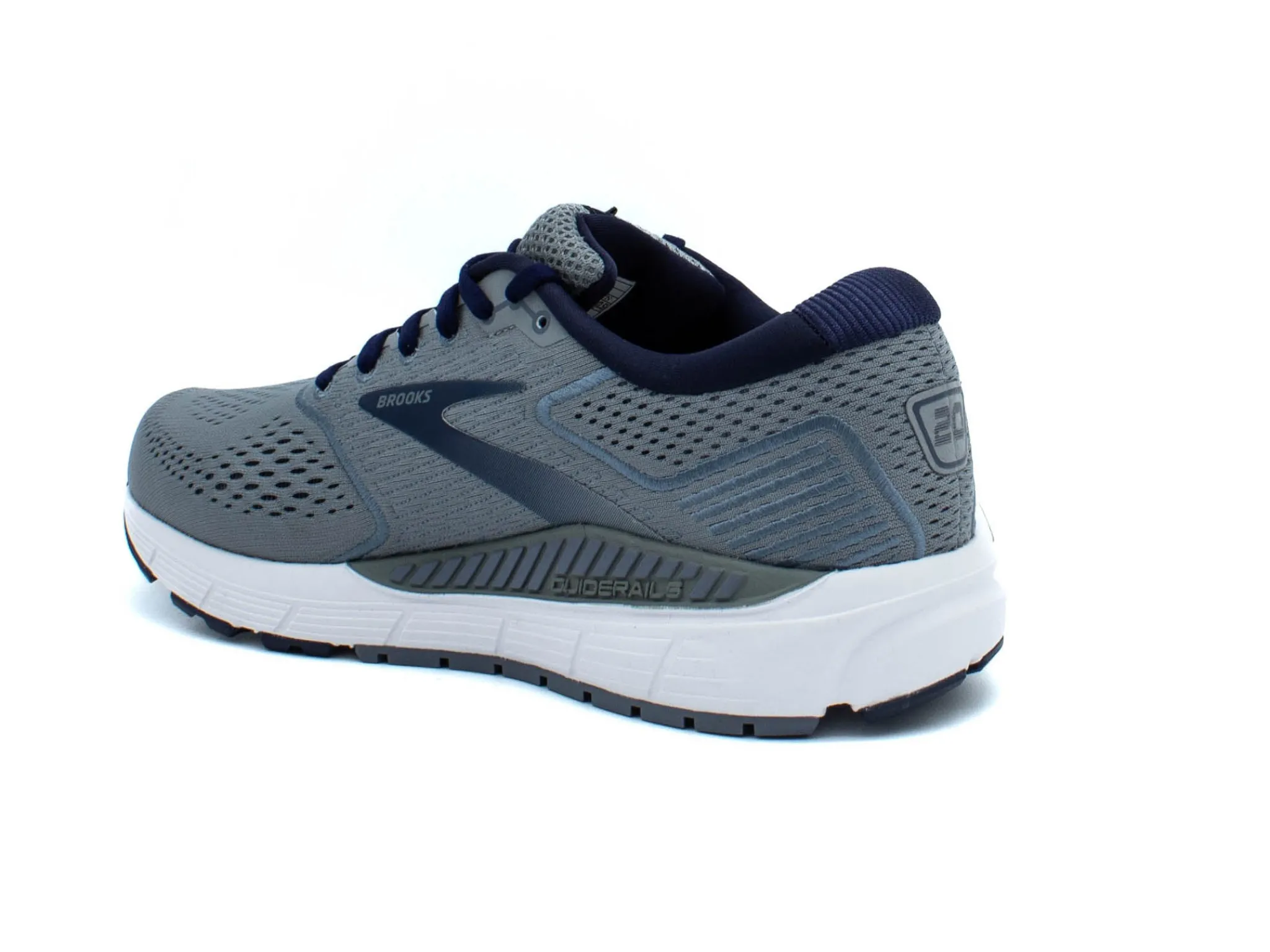 Athletic|BROOKS Beast '0 BLUGY