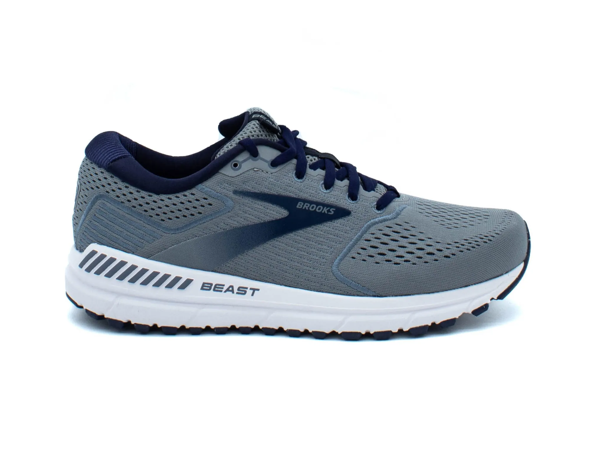Athletic|BROOKS Beast '0 BLUGY