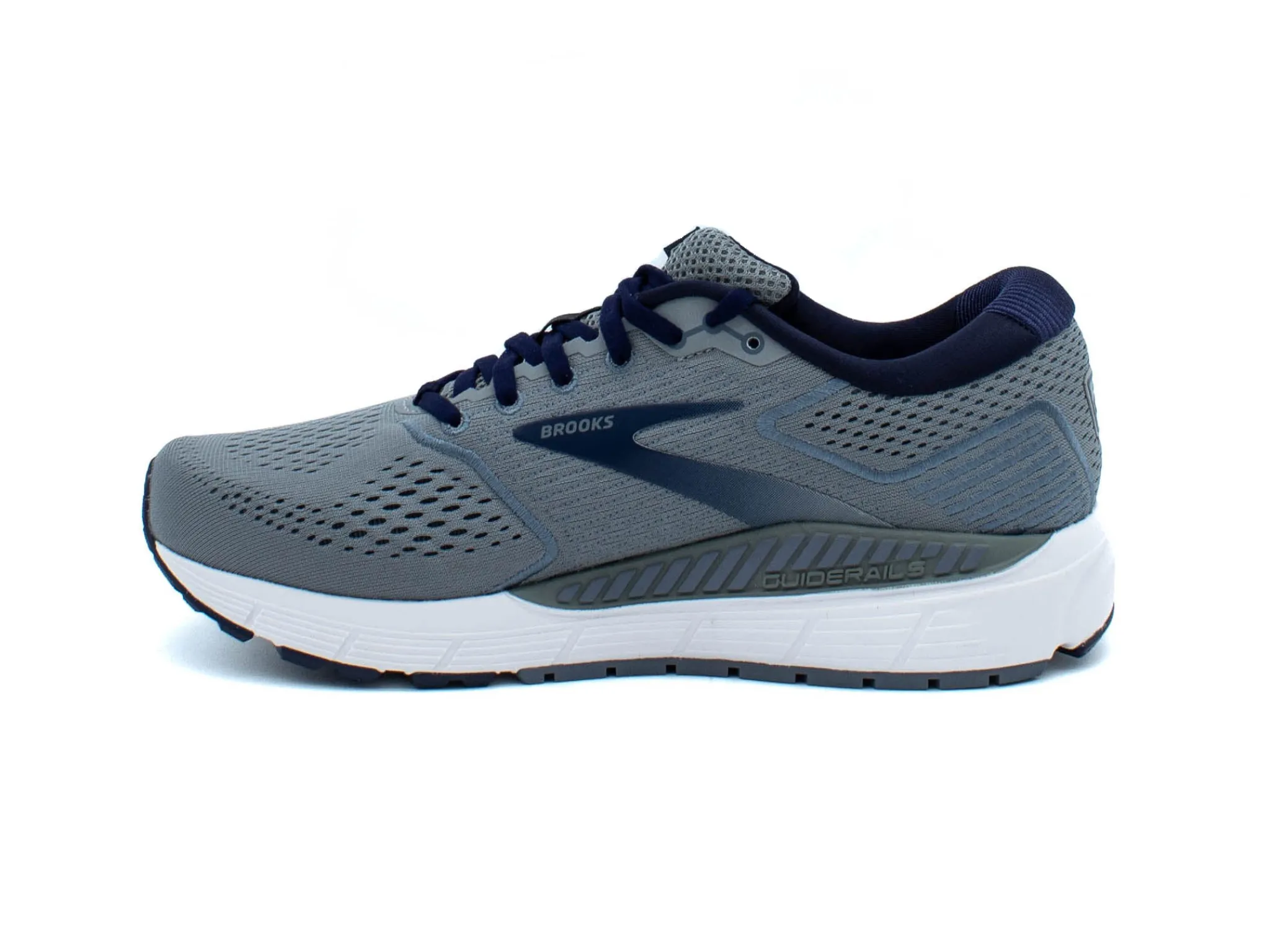 Athletic|BROOKS Beast '0 BLUGY