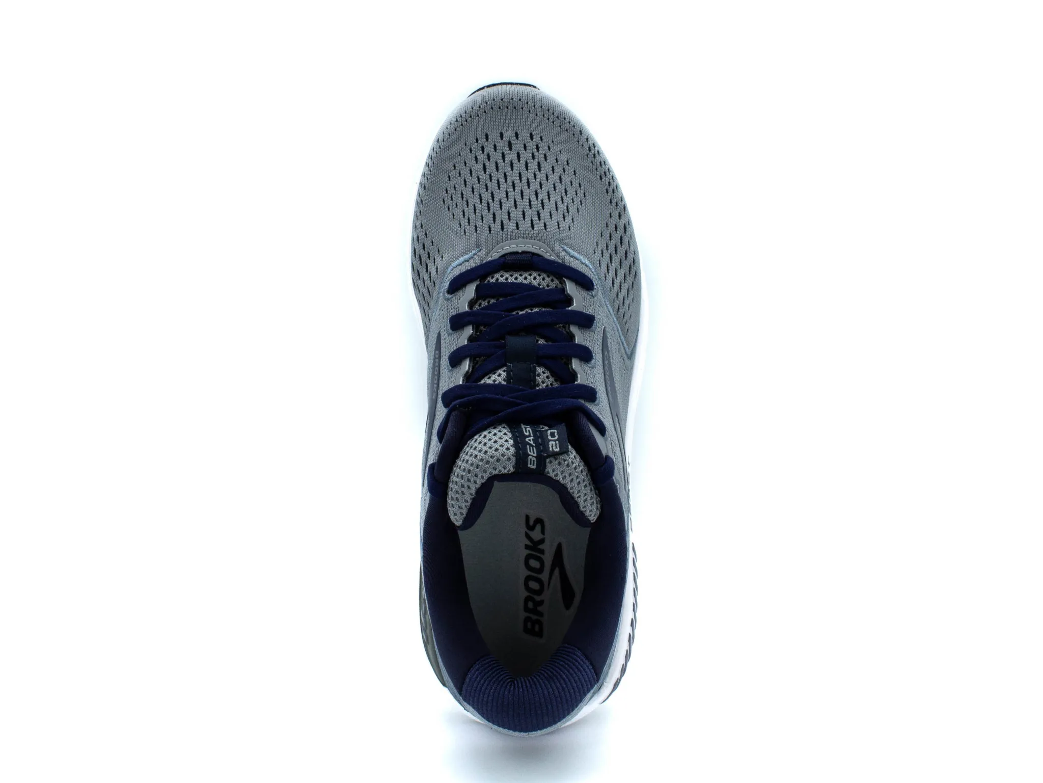 Athletic|BROOKS Beast '0 BLUGY