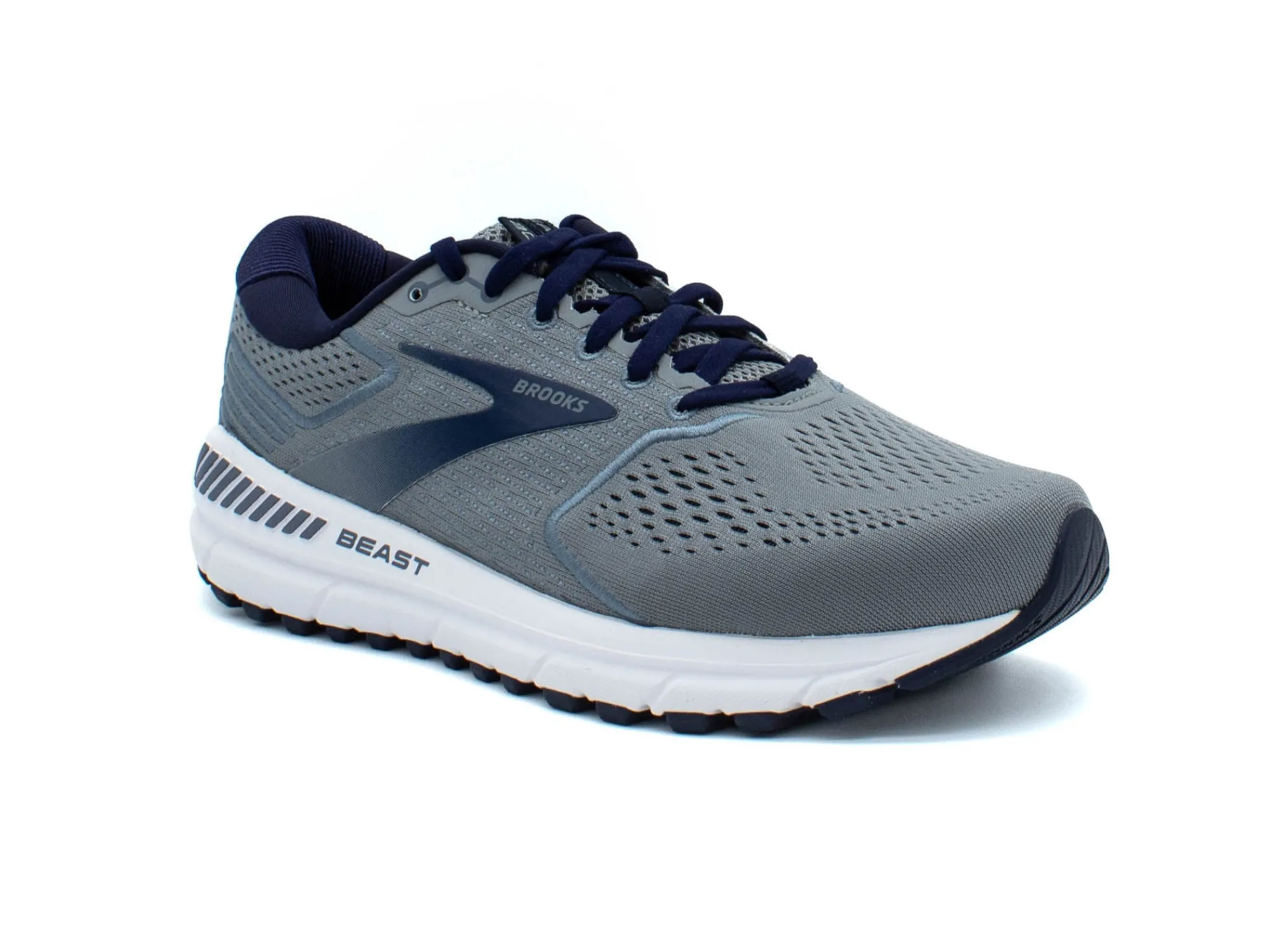 Athletic|BROOKS Beast ’0 BLUGR