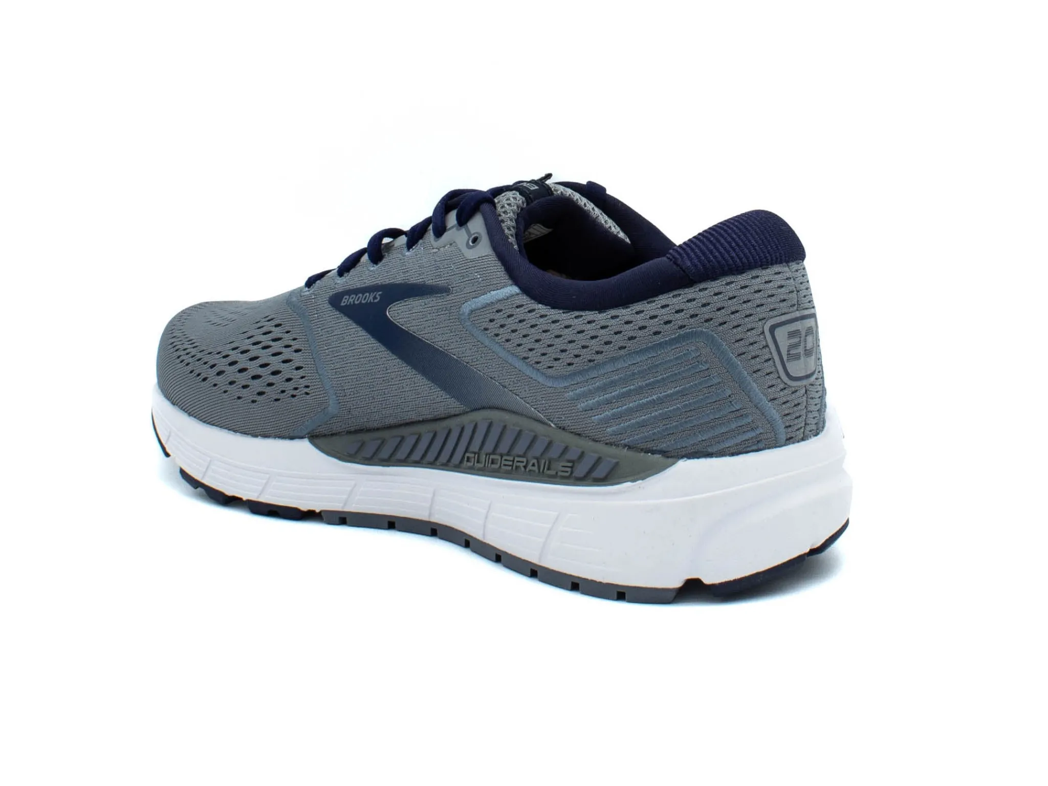 Athletic|BROOKS Beast ’0 BLUGR