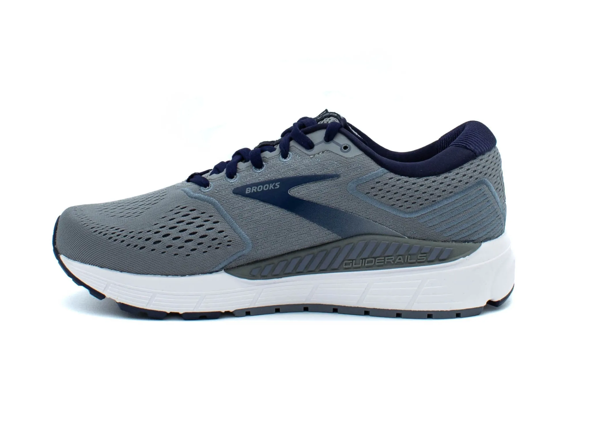 Athletic|BROOKS Beast ’0 BLUGR