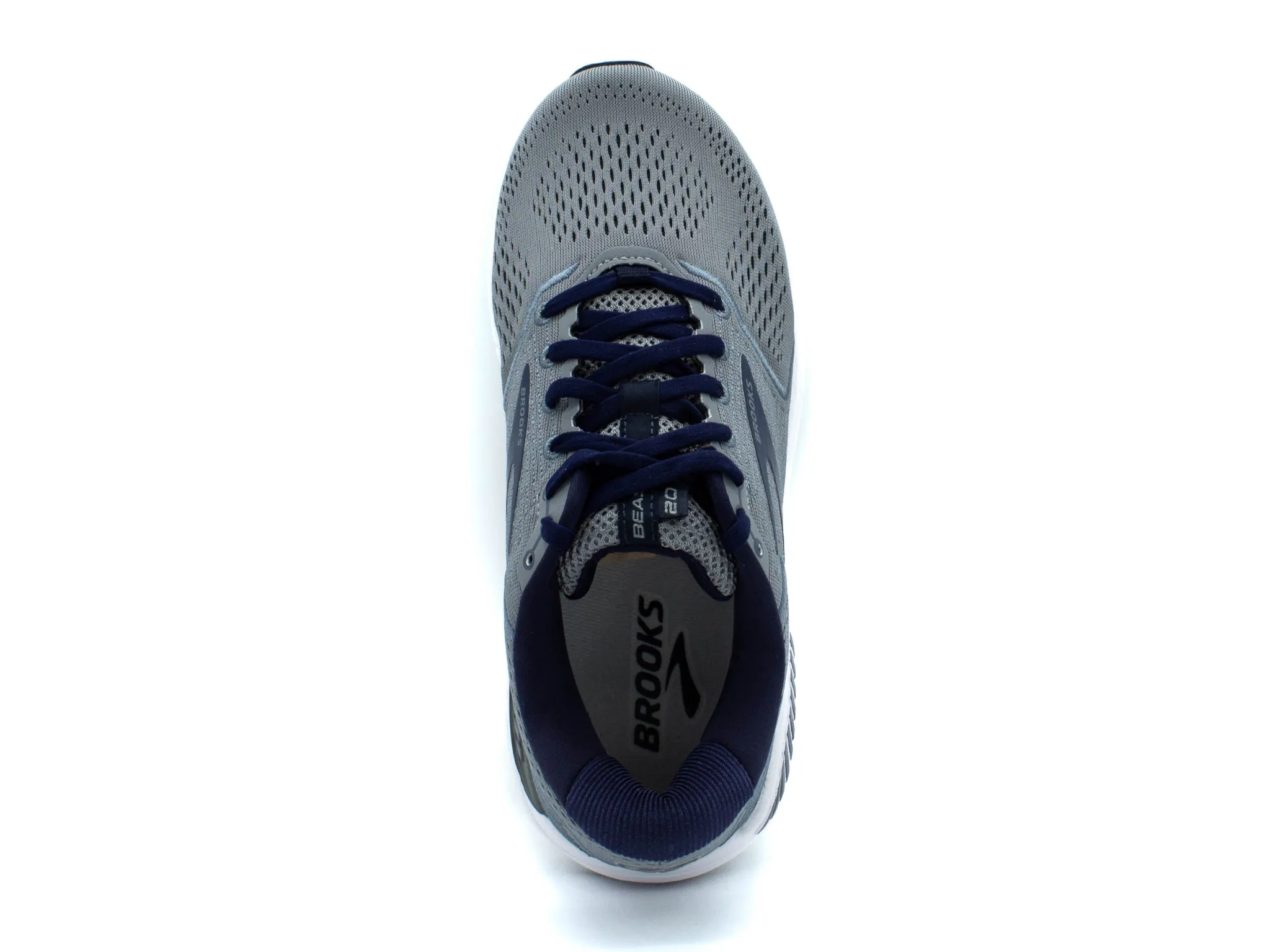 Athletic|BROOKS Beast ’0 BLUGR