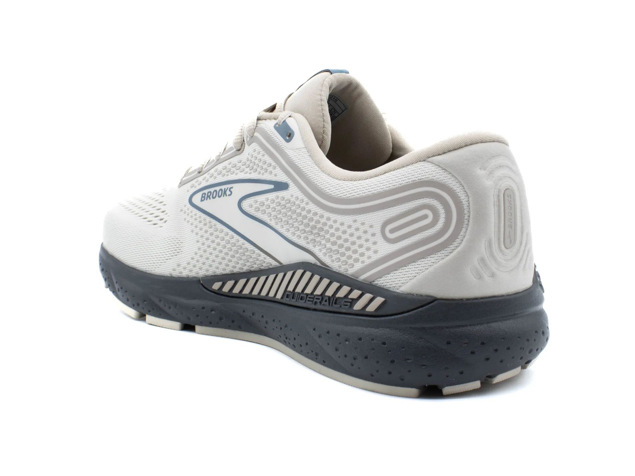 Athletic|BROOKS Beast GTS GREY