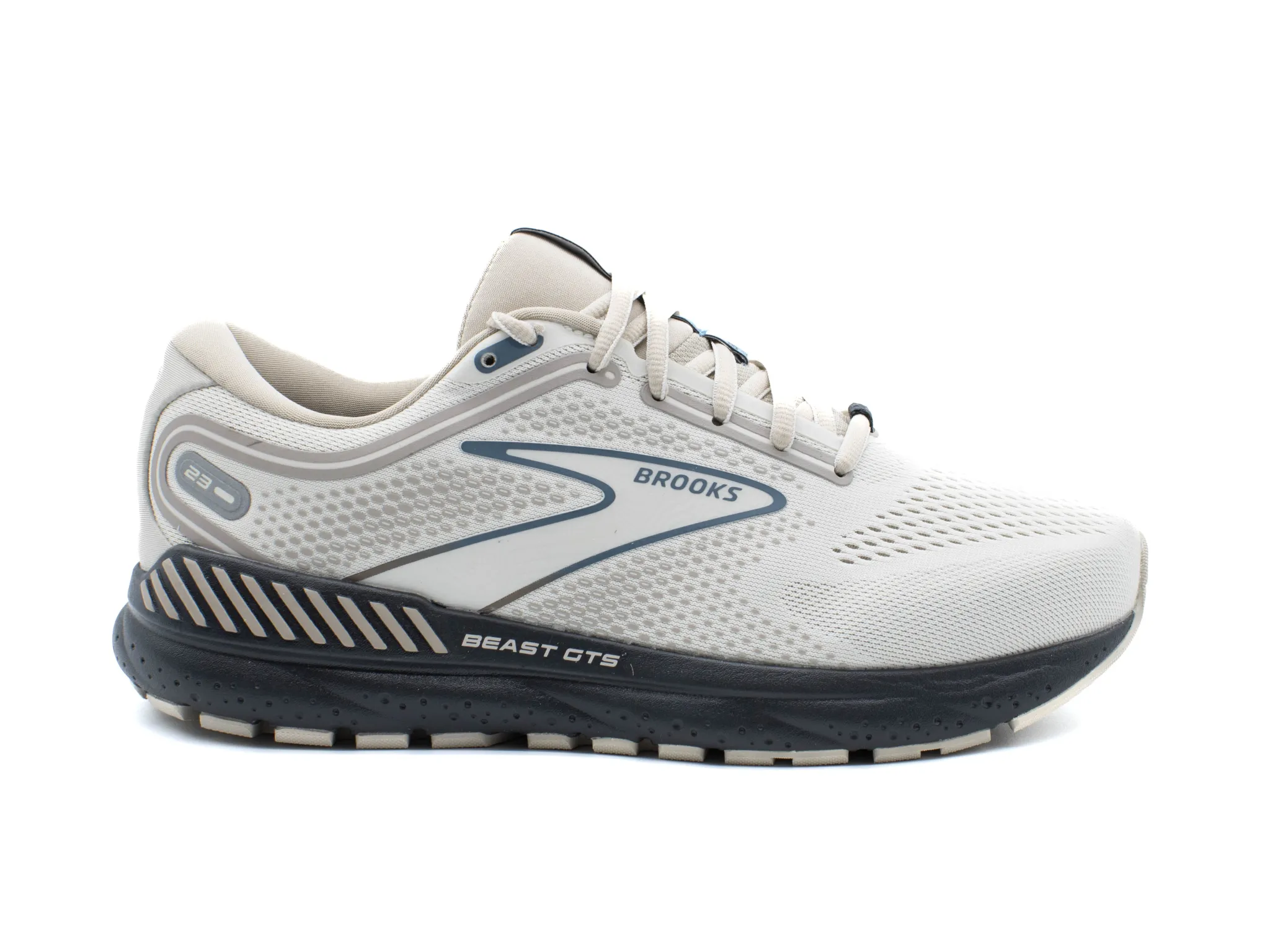 Athletic|BROOKS Beast GTS GREY