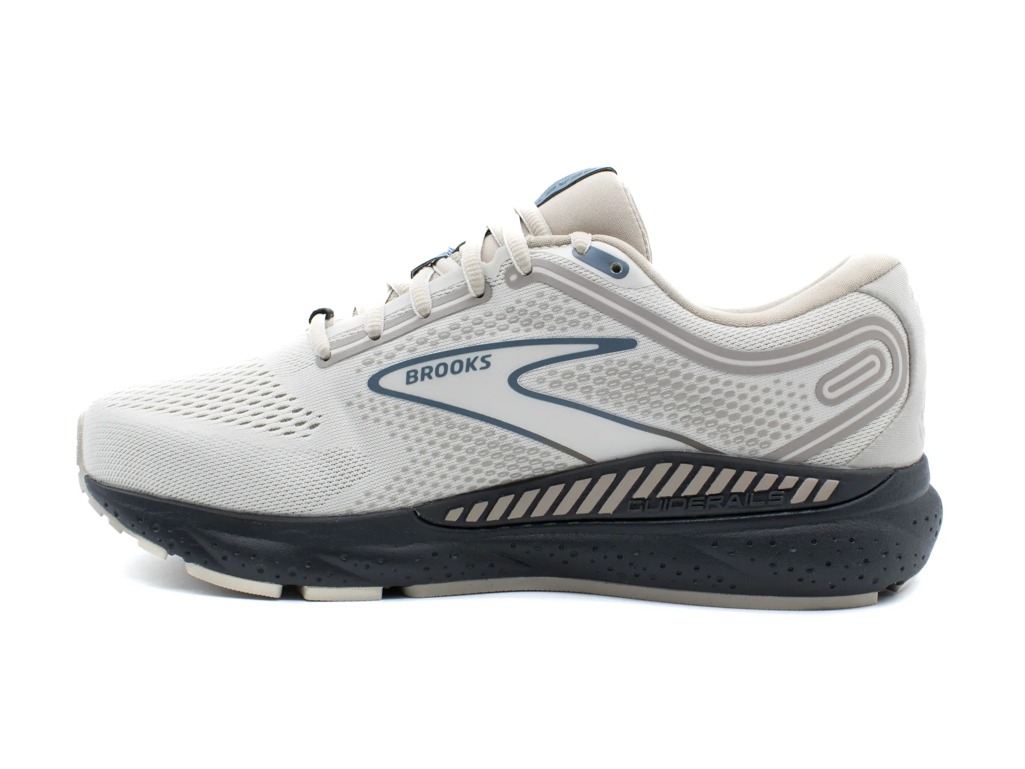 Athletic|BROOKS Beast GTS GREY