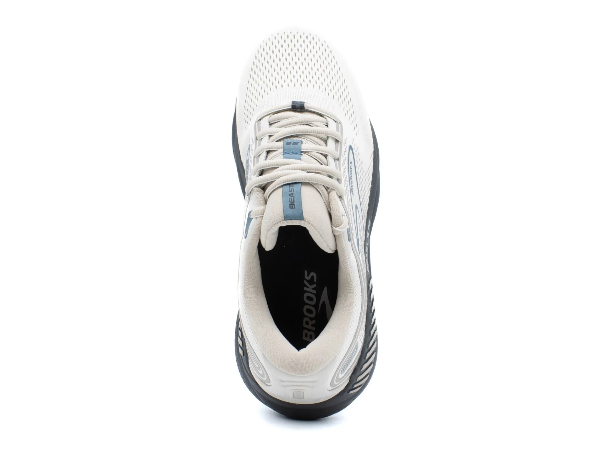 Athletic|BROOKS Beast GTS GREY