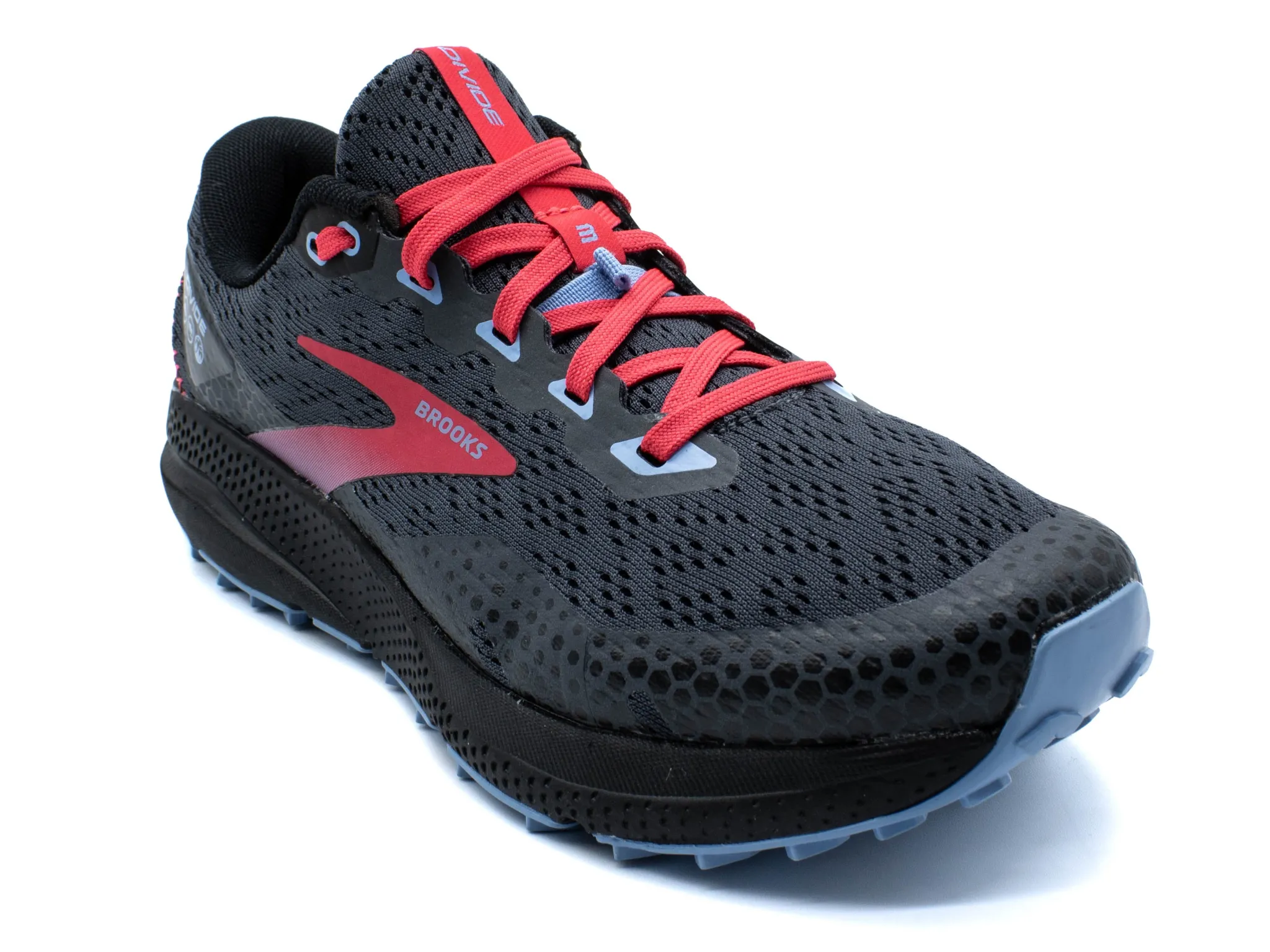 Athletic|BROOKS Divide EBONY