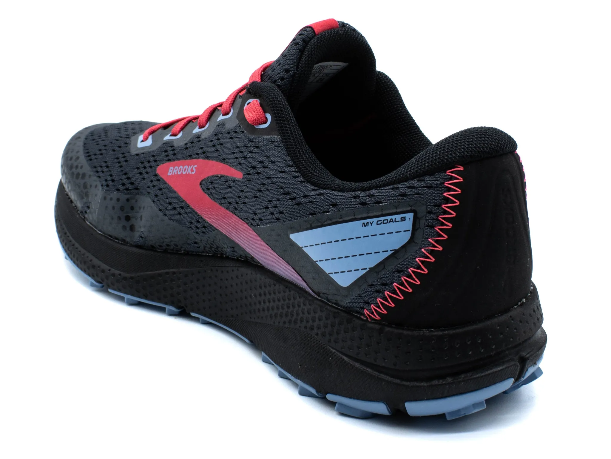 Athletic|BROOKS Divide EBONY