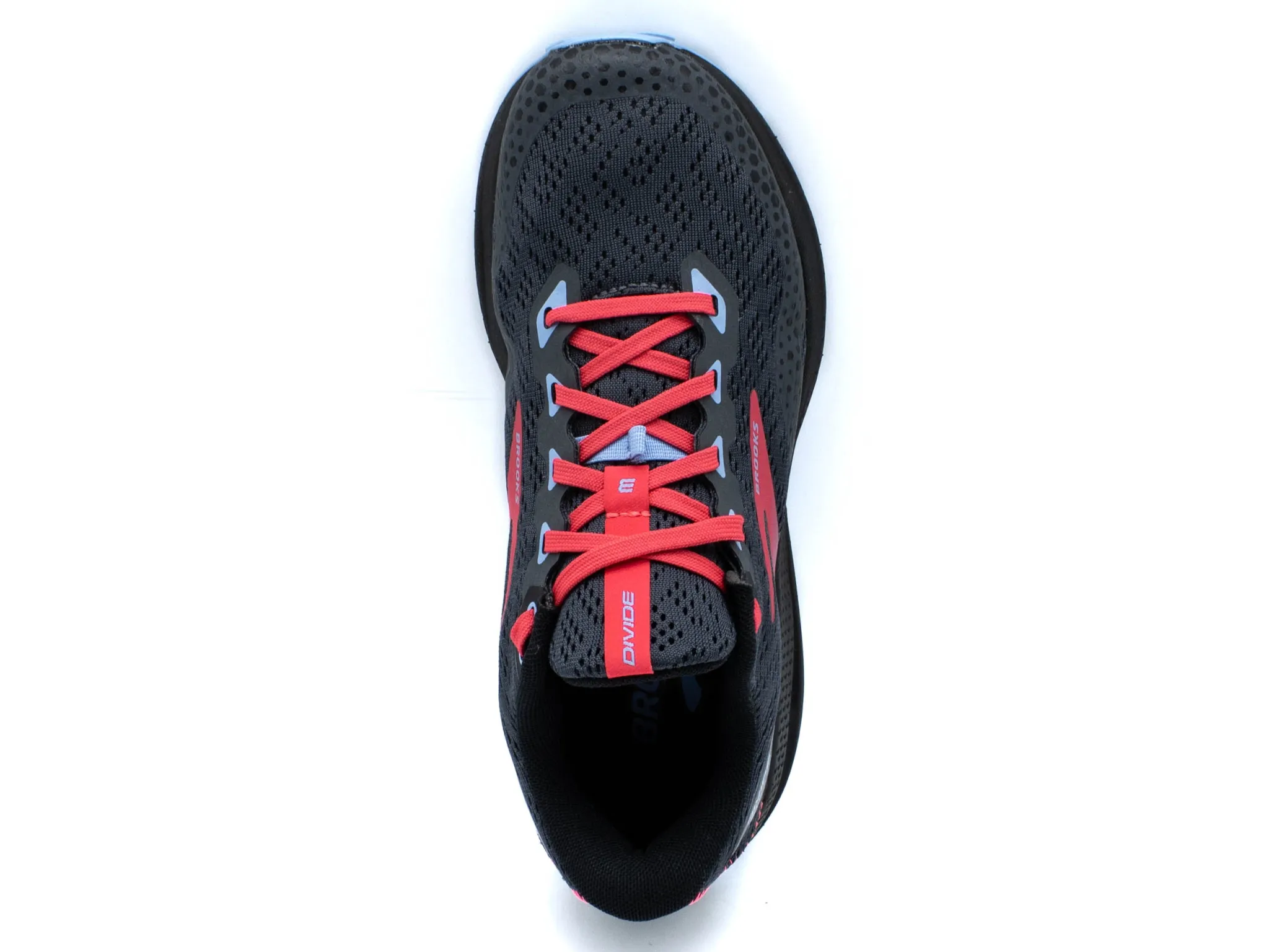 Athletic|BROOKS Divide EBONY