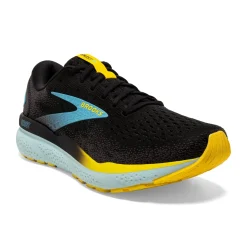 Athletic|BROOKS Ghost BLACK