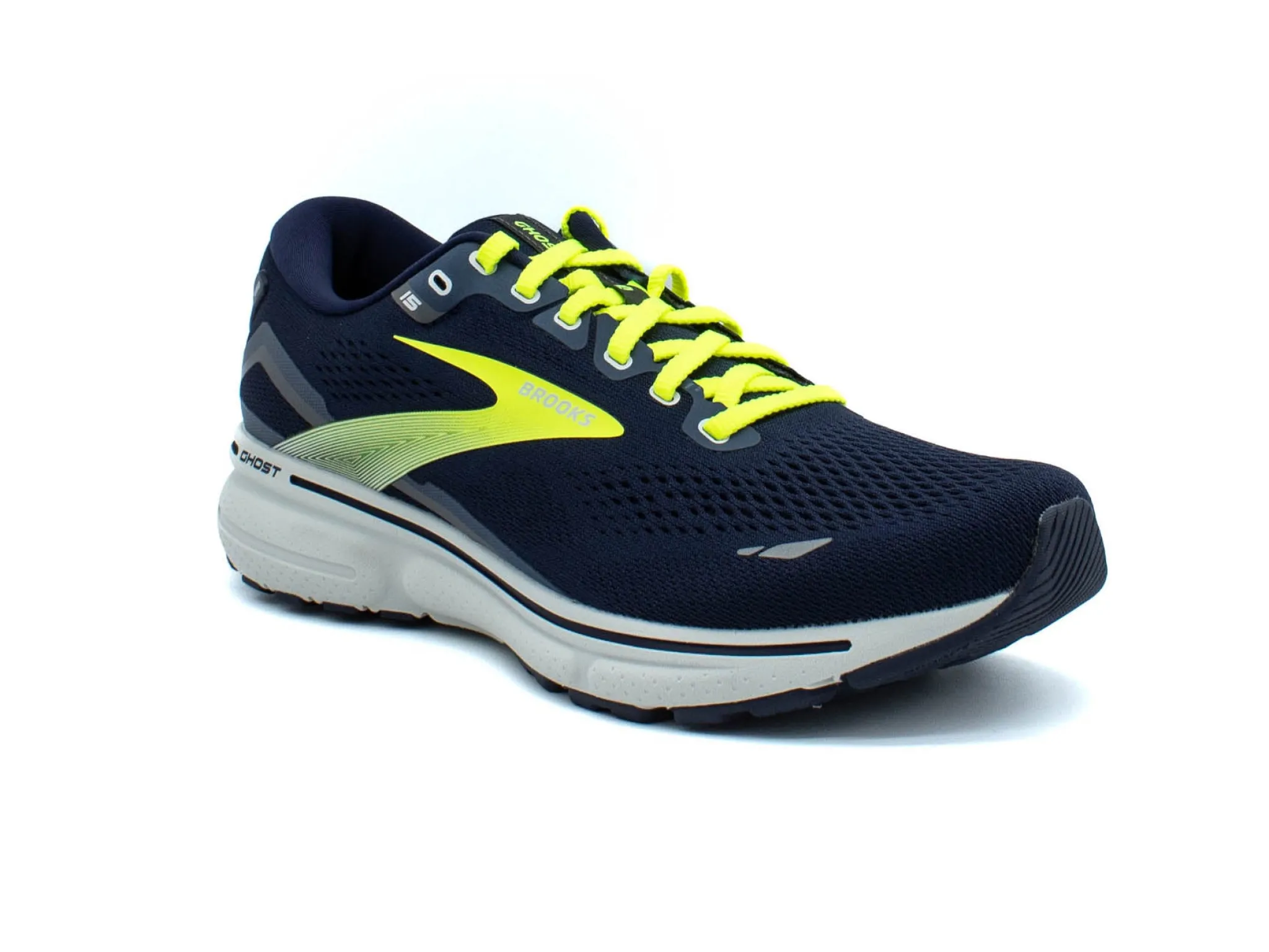 Athletic|BROOKS Ghost PEACT