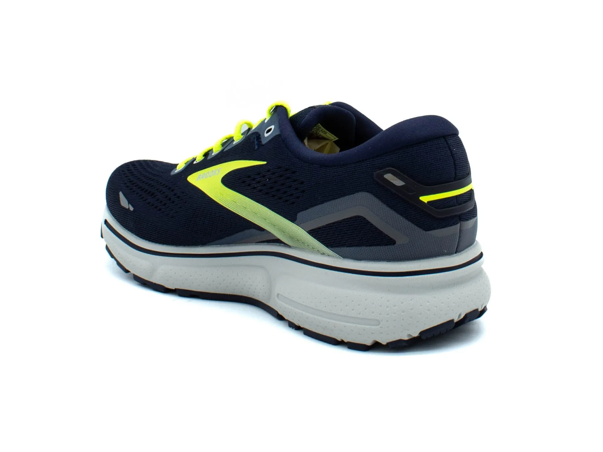Athletic|BROOKS Ghost PEACT