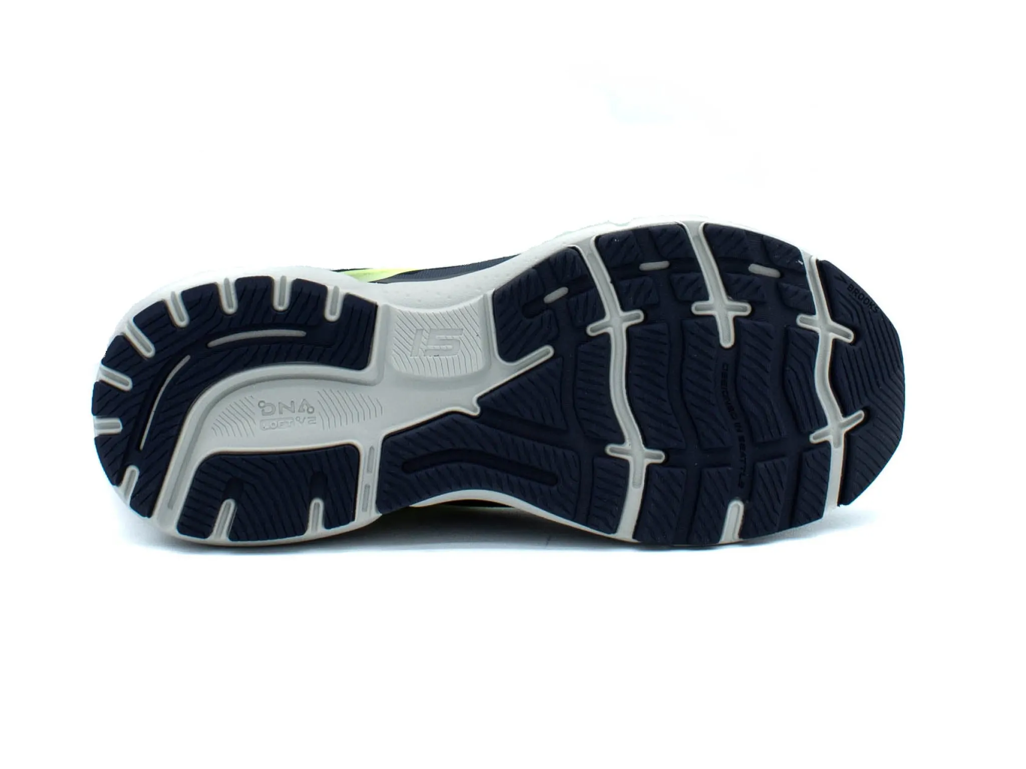 Athletic|BROOKS Ghost PEACT