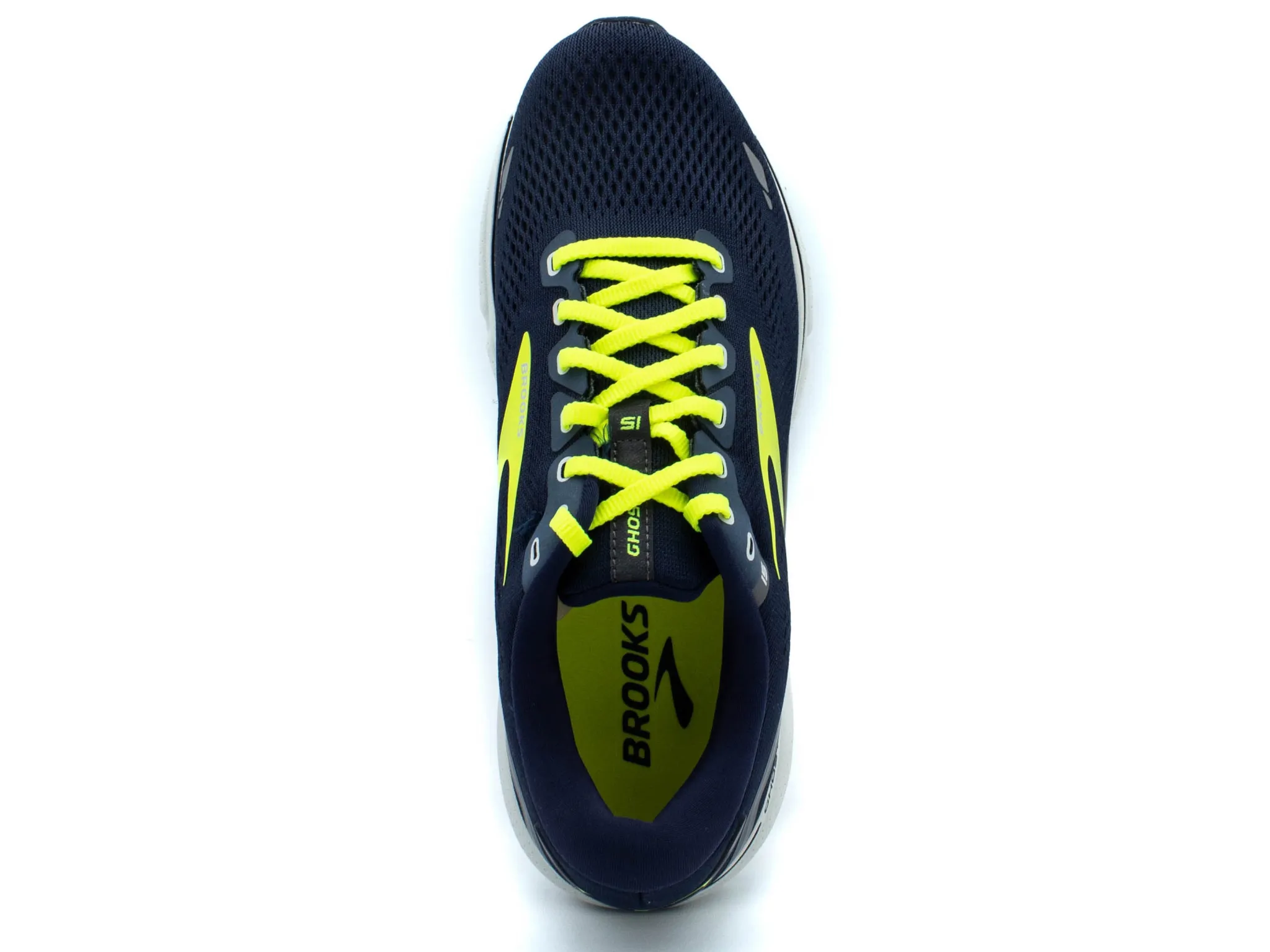 Athletic|BROOKS Ghost PEACT