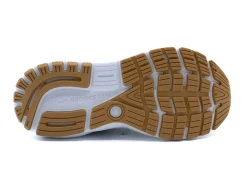 Athletic|BROOKS Ghost WHITE