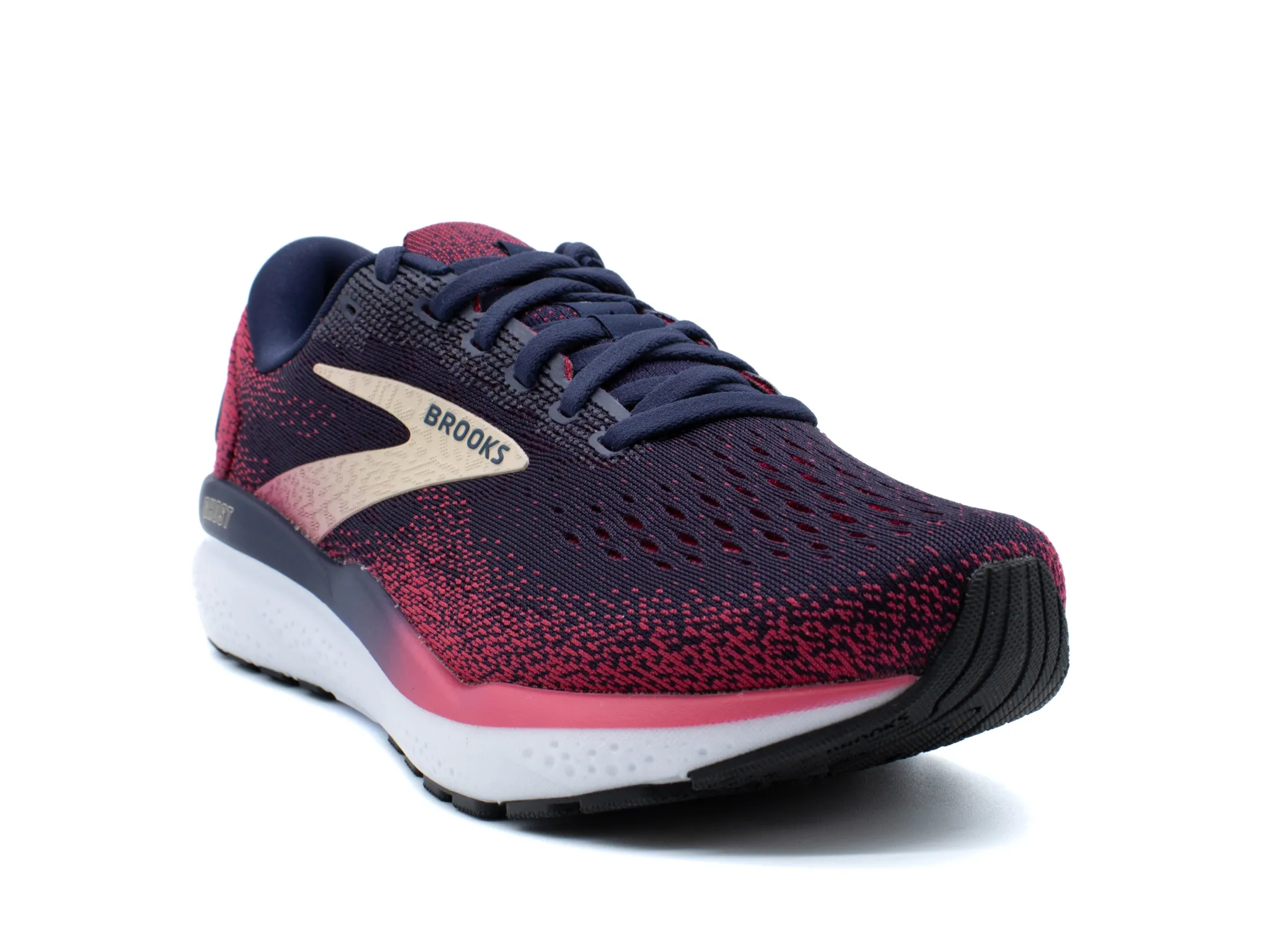 Athletic|BROOKS Ghost PEACT